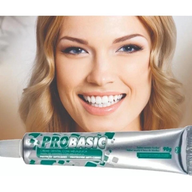 Probasic creme dental