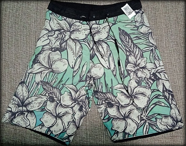 bermudas praianas