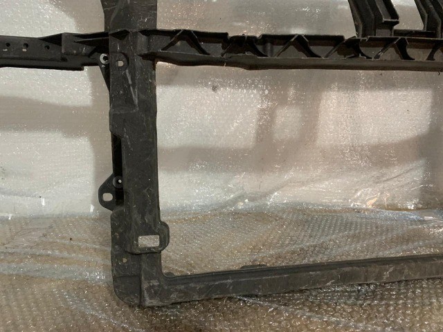 Painel Frontal Volkswagen Polo 2006 A 2014 c/det - Foto 2