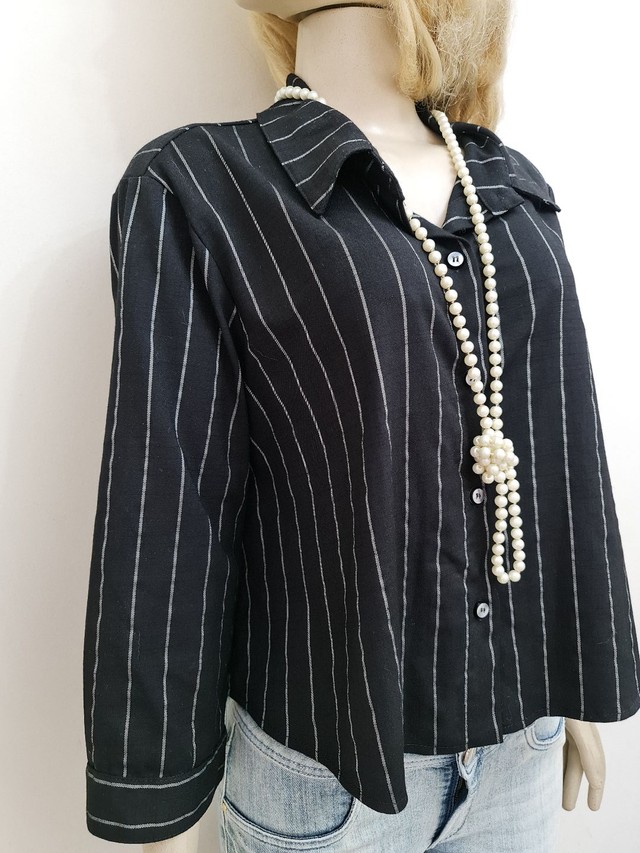 Camisa Rubicon
