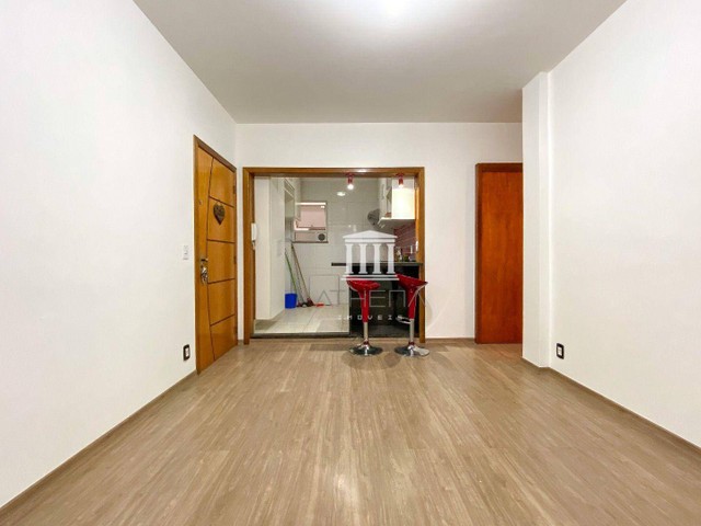 Apartamento com 2 dormitórios à venda, 46 m² por R$ 295.000,00 - Agriões - Teresópolis/RJ - Foto 5