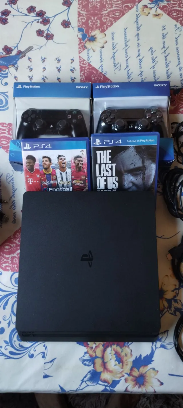 Fortnite ps4  +1174 anúncios na OLX Brasil