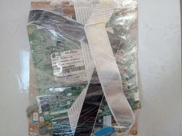 Placas para televisão  - Foto 2