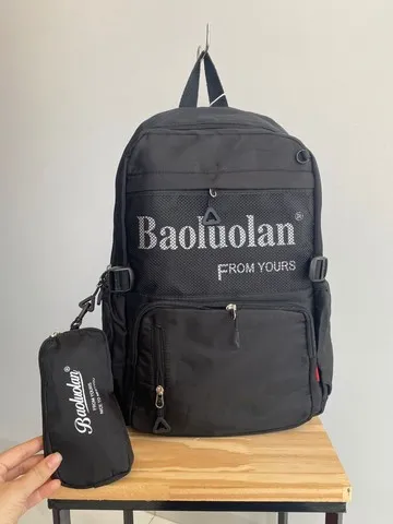 Mochilas