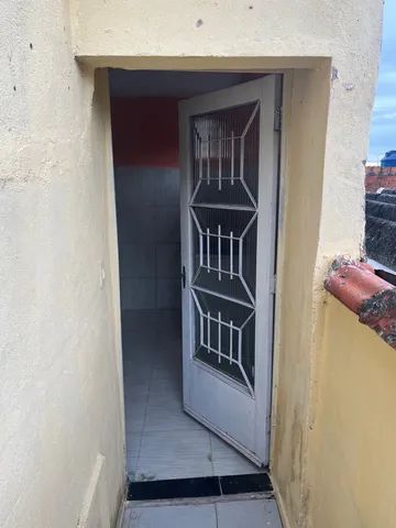 Captação de Casa para locação na Rua Benedito Pedroso, Vila Virginia, São Paulo, SP