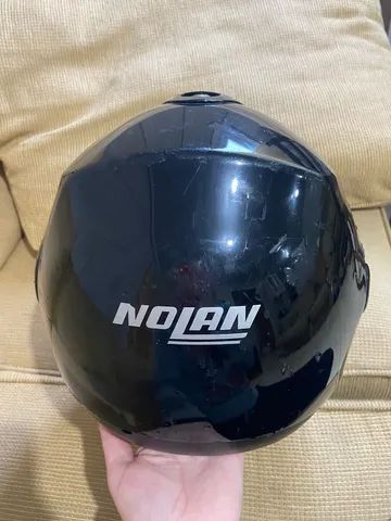 Capacete num 60 - Foto 3
