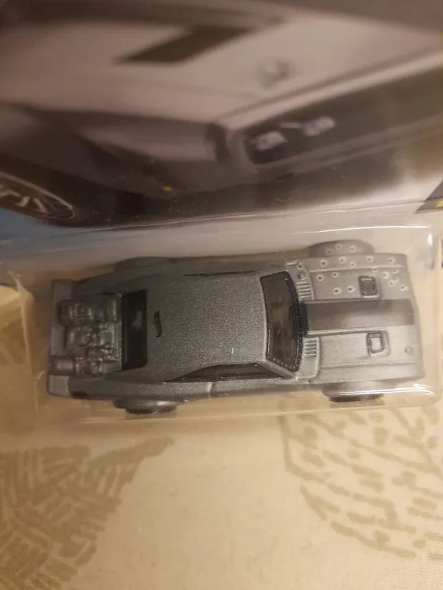 HOT WHEELS ICE CHARGER  - Foto 2