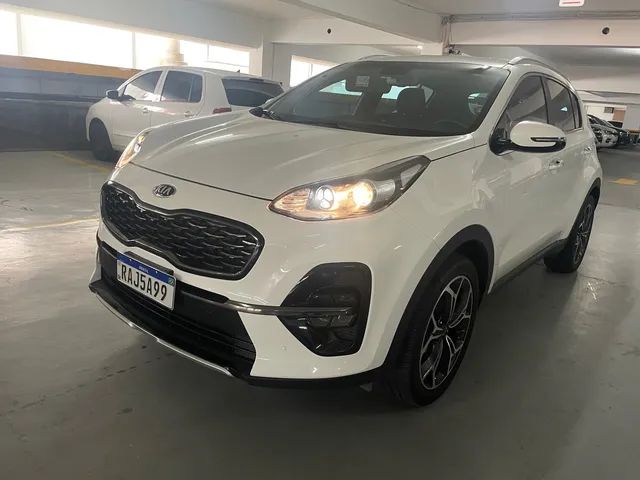 Kia sportage abaixo da fipe  - Foto 6