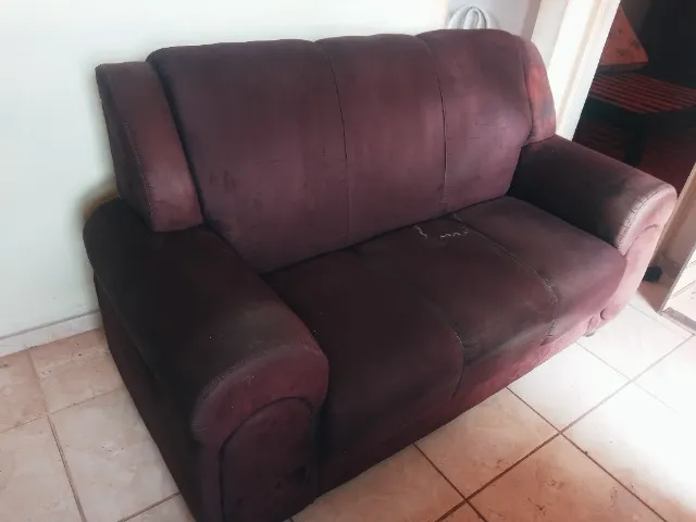 Sofa booth restaurante  +34 anúncios na OLX Brasil