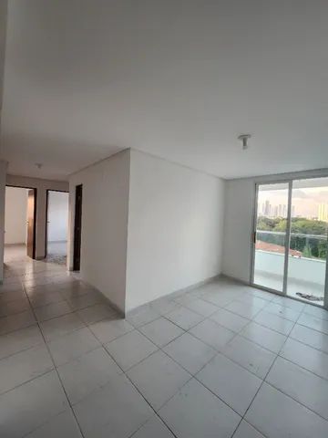 Captação de Apartamento a venda na Rua Adalgisa Luna de Menezes, Bancários, João Pessoa, PB