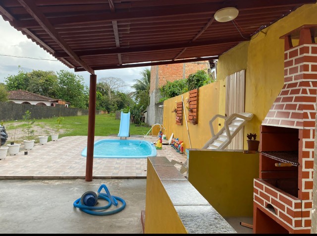 ALUGO CASA EM MOSQUEIRO