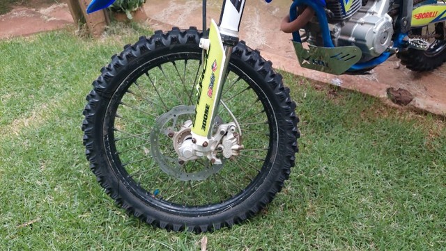 Sherco 310 2013 mix 