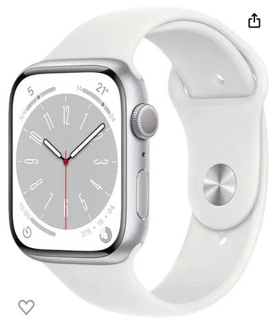 Relogio Apple Watch série 11 46mm lacrado novo - Foto 2