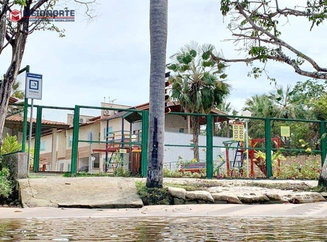 Casa com 3 dormitórios à venda, 62 m² por R$ 550.000,00 - Zona Rural - Barreirinhas/MA