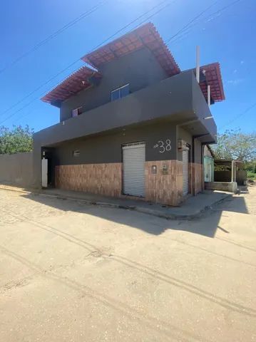 Casa/Loja no centro Itambé-Ba - Foto 2
