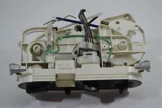 Comando Controle Ar Condicionado Mitsubishi Pajero Gls Origi - Foto 3