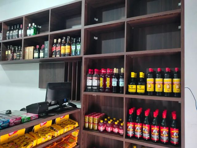 Distribuidora de bebidas na avenida dos Buritis em Parauapebas pronta para trabalhar  - Foto 3