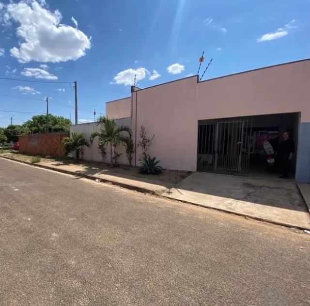 02- Casa na Cohab - Foto 4
