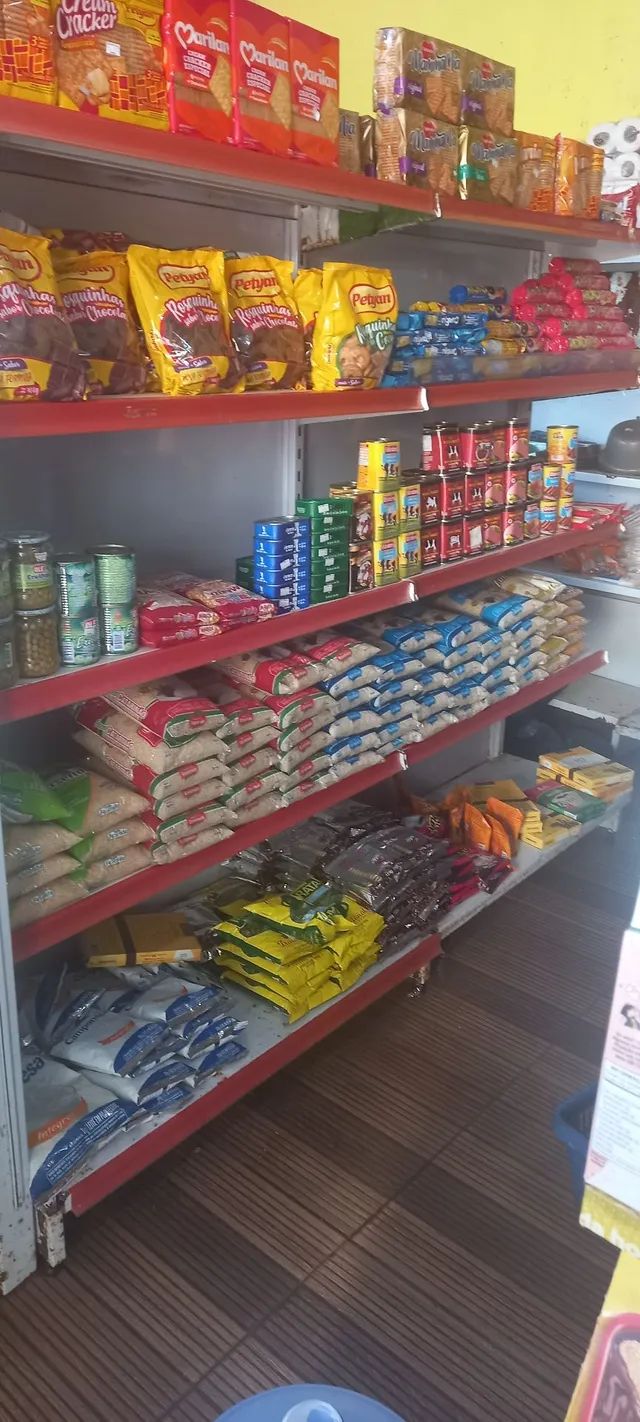 vendo um comercio - Equipamentos e mobiliário - Infraero, Macapá 1239563606