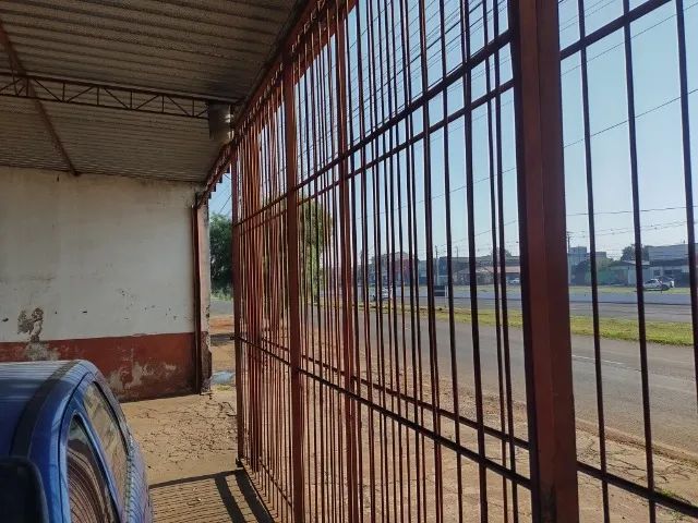 Barracão comercial com 622,62 m2 na via marginal da Rodovia Celso Garcia Cid (PR 445). - Foto 5