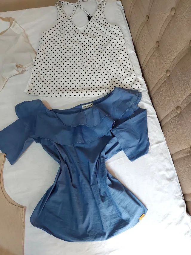 Olx roupas hot sale femininas