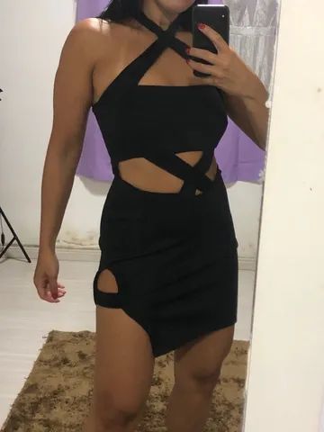 Vendo vestido 