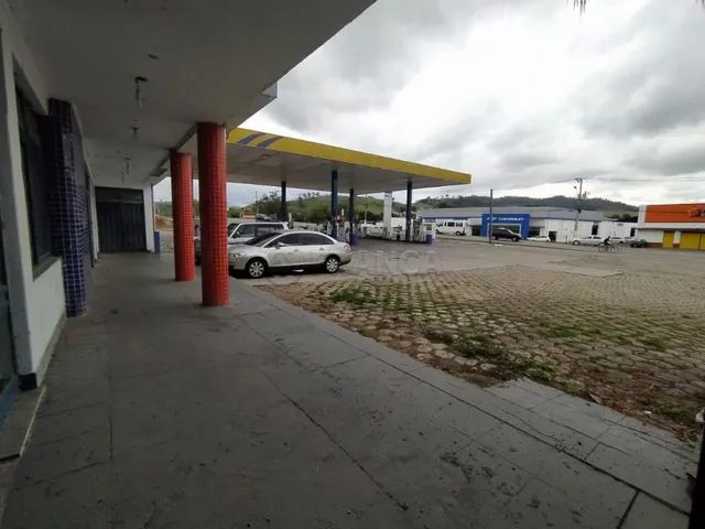 Ponto comercial - Comércio e indústria - Pinheirinho, Itajubá