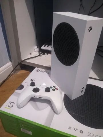 Xbox séries s 