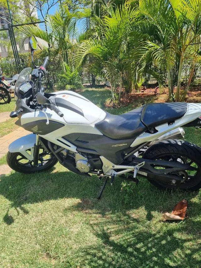 Honda Cg 160 Fan Esd2022 em Hortolândia