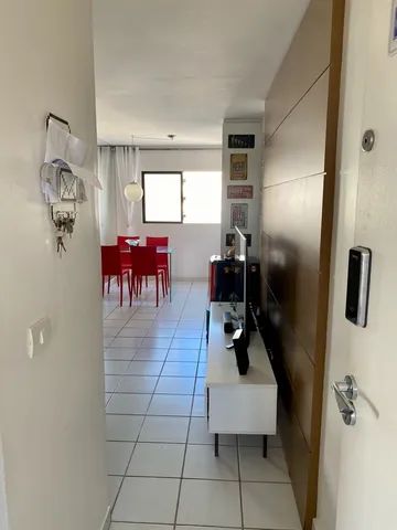 Captação de Apartamento a venda na Avenida Aryosvaldo Pereira Cintra, Gruta de Lourdes, Maceió, AL