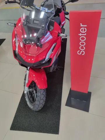 Adv 160 Honda 2025