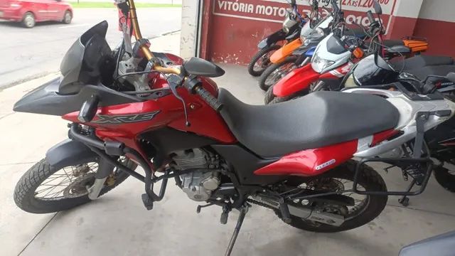 Motor xre 300  +52 anúncios na OLX Brasil