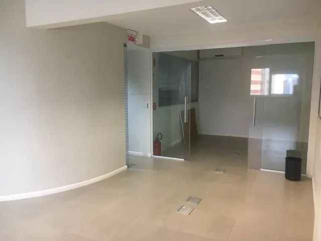 Venda - Espaço Empresarial/Comercial - Edifício Daux Boabaid - Centro - Foto 5