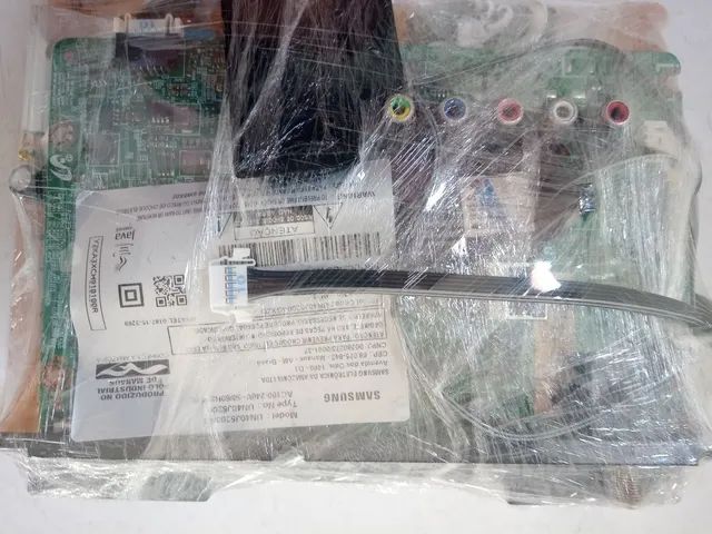 Placas para televisão  - Foto 3