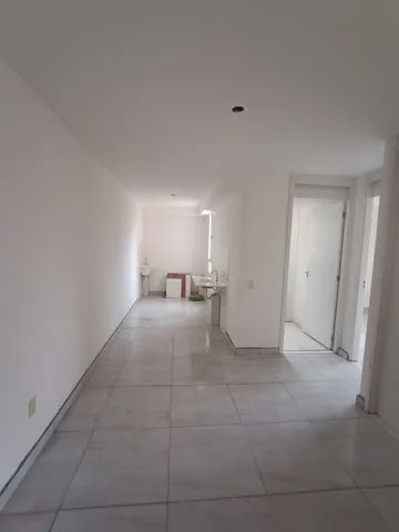 Captação de Apartamento para locação na Rua 200 Lote 201 (Residencial Porto Pilar), Setor Meireles (Santa Maria), Brasília, DF