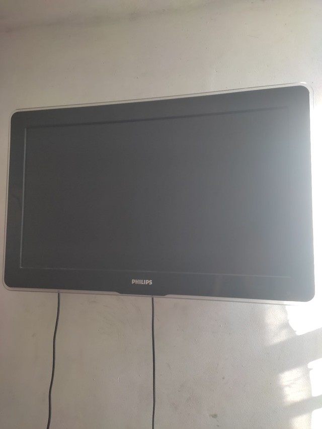 Tv Philips 32 polegadas 