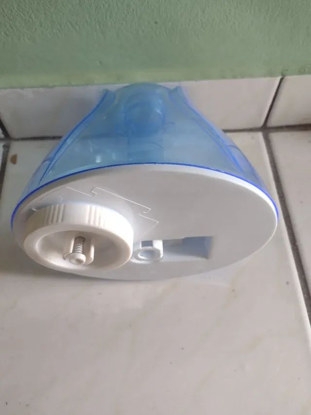 Reservatório de água umidificador ventisol  - Foto 2