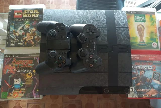 playstation 3, ps3, sony playstation 3,playstation 3 destravado