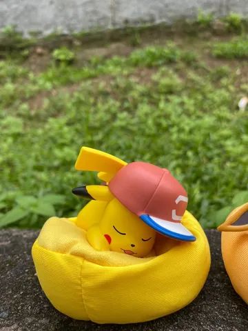 Bonecos Pokemón - Foto 3