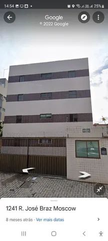 Captação de Apartamento para locação na Rua São Sebastião, Piedade, Jaboatão dos Guararapes, PE