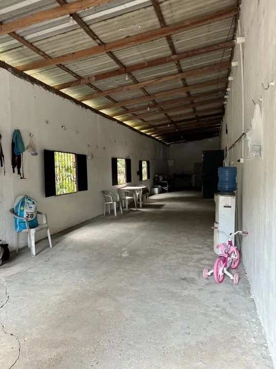 Sítio no ramal do brasileirinho  - Foto 13