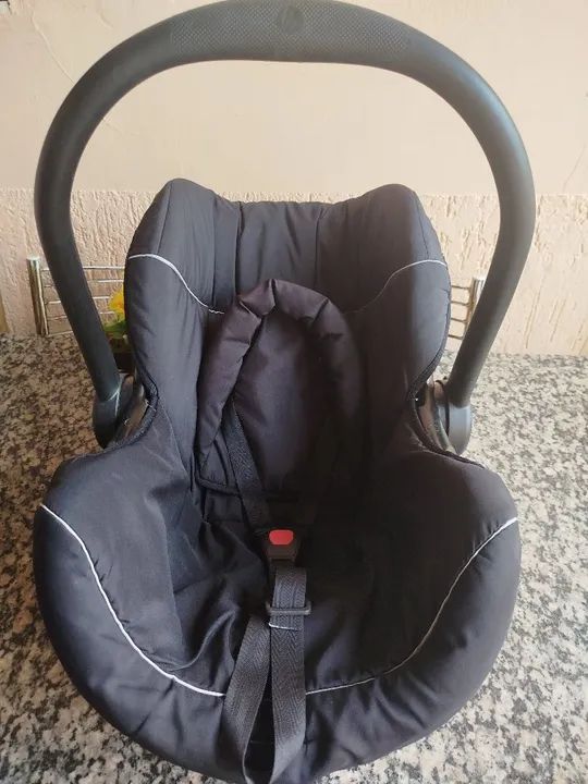 Bebê conforto Galzeano