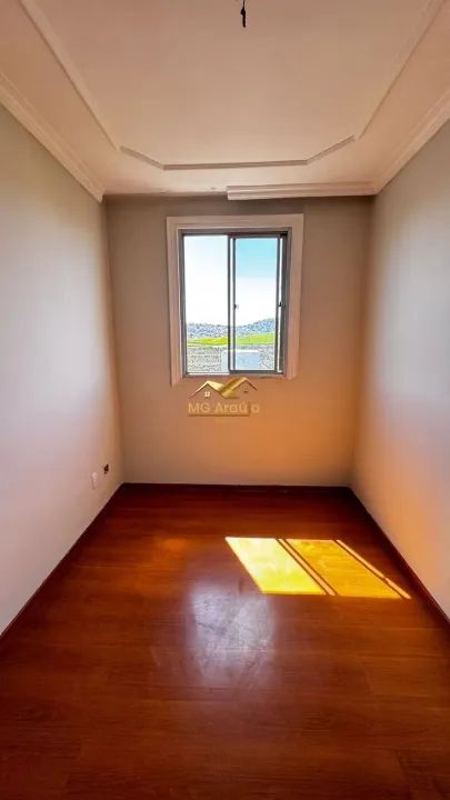 Apartamento à venda no bairro Jaqueline - Belo Horizonte/MG - Foto 3