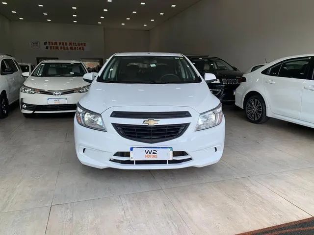 GM - Chevrolet ONIX - SEDAN Plus LTZ 1.0 12V TB Flex Aut. - 2021/2020 -  Umuarama - PR