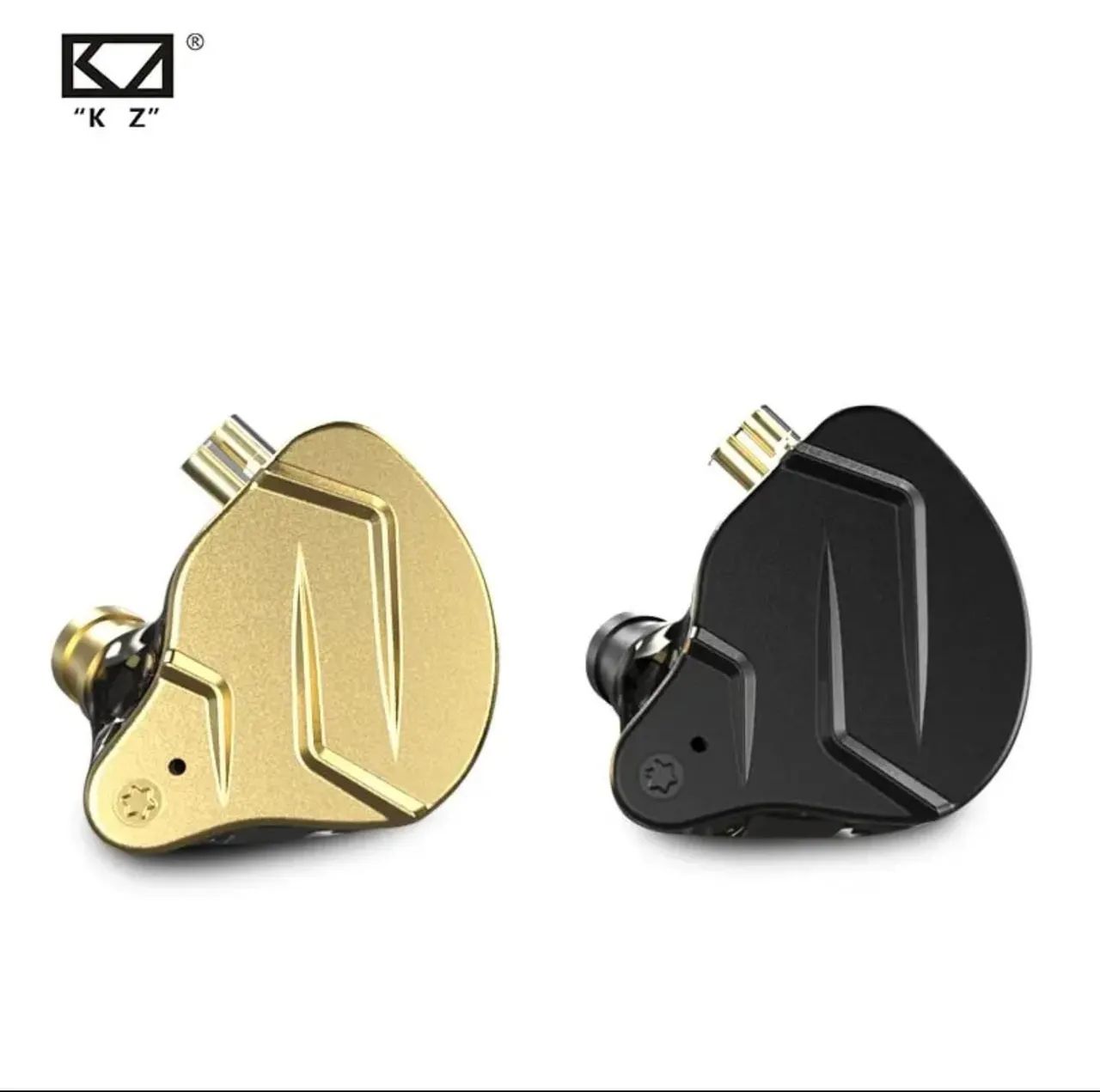 Fone Kz Zsn Pro X - Foto 2