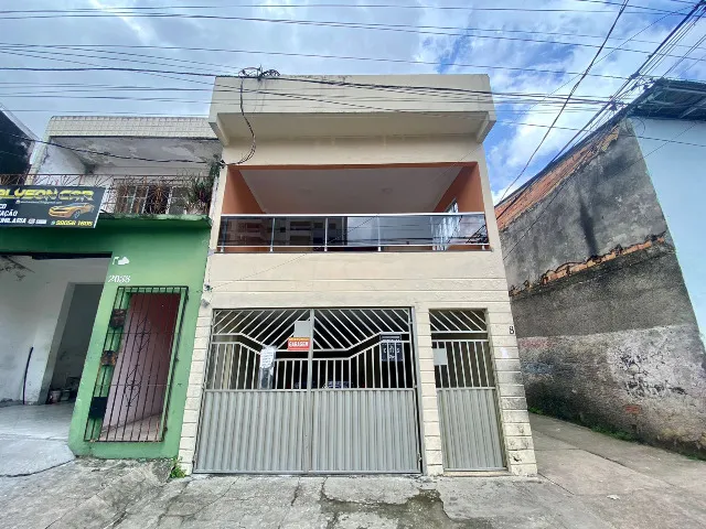 Casa, 7/4, 2 salas, 368m² na Generalíssimo.