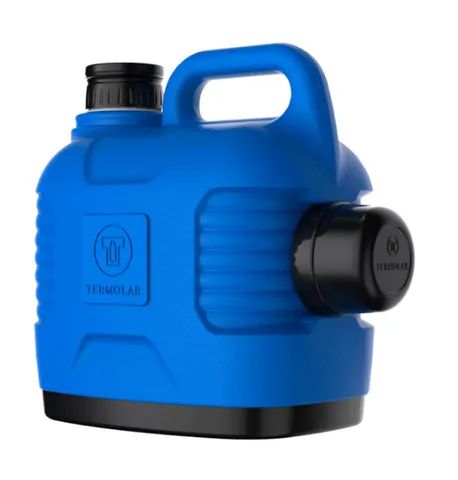 Garrafão Térmico 5L  - Foto 3