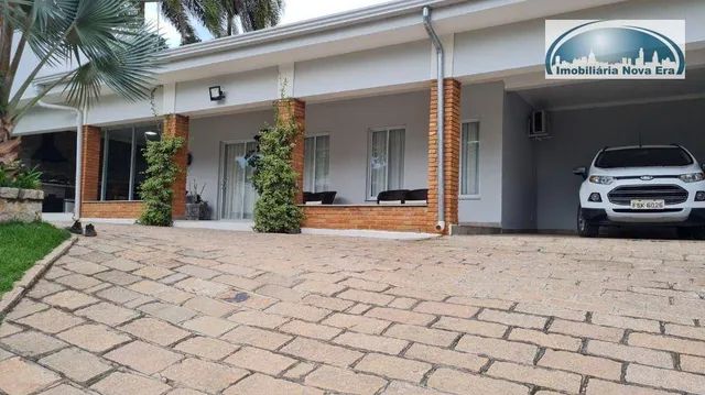 Chácara com 4 dormitórios à venda, 2300 m² por R$ 2.100.000,00 - Parque Valinhos - Valinho - Foto 10