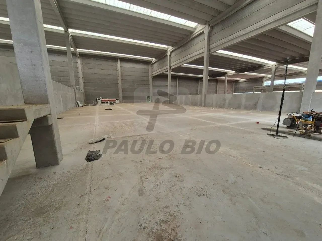 Galpão com Doca em Condomínio Próximo a Jacu Pêssego em São Paulo - SP - Foto 5
