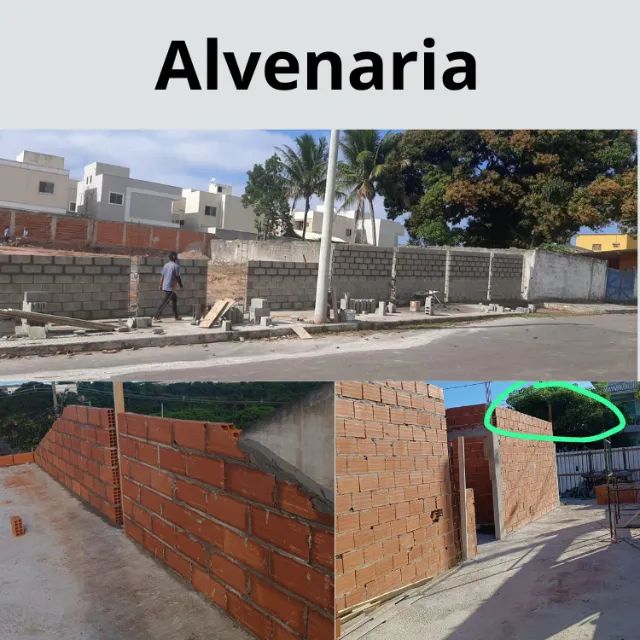 Pedreiro Disponível! Faça um Orçamento - Foto 2